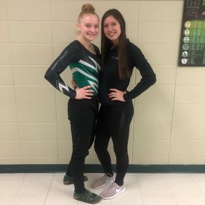 Meet your Posher, Danielle